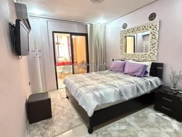 Appartement location à L'Oriental