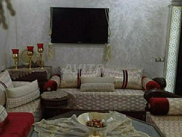 Appartement vente à Salé