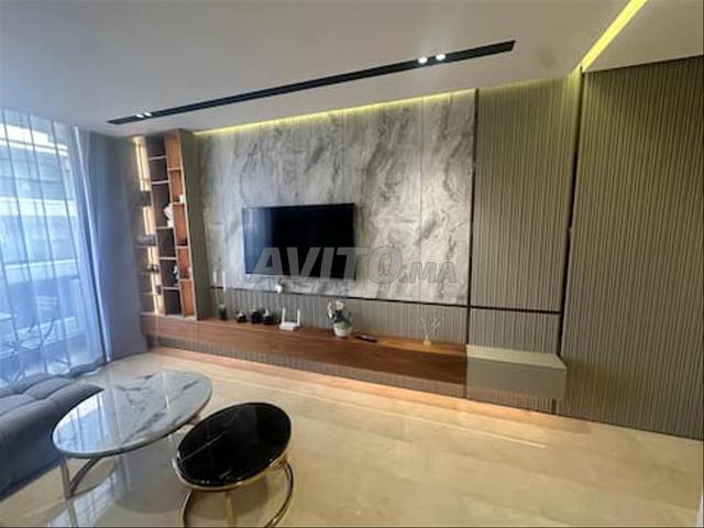 Appartement location à Anfa, Gharb-Chrarda-Beni Hssen
