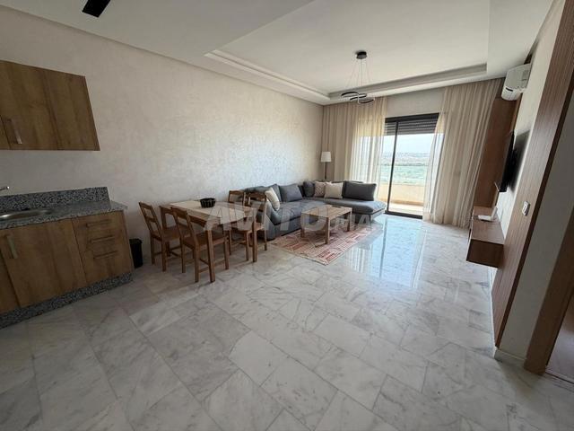 Appartement location