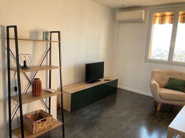 Appartement location à Toulouse