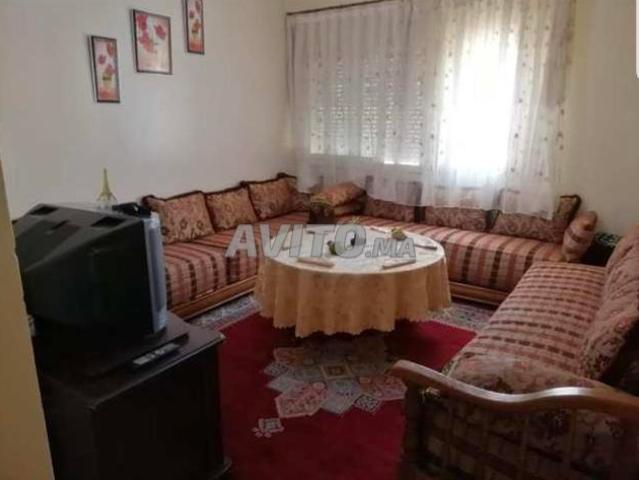 Appartement location à Salé