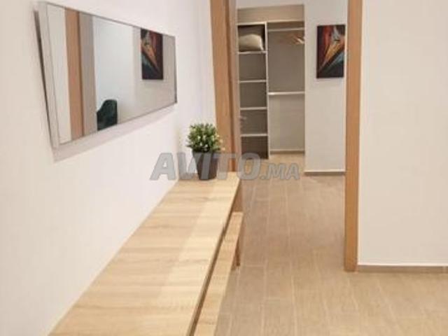 Appartement location à Rbat
