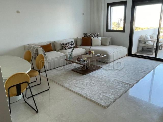 Appartement location à Anfa, Gharb-Chrarda-Beni Hssen