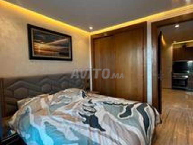 Appartement location à Centre Ville