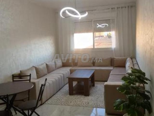 Appartement location à Aïn Attig
