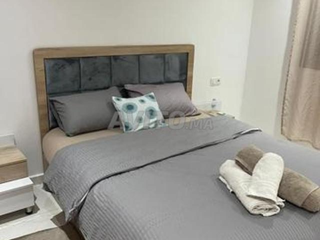 Appartement location à Centre Ville