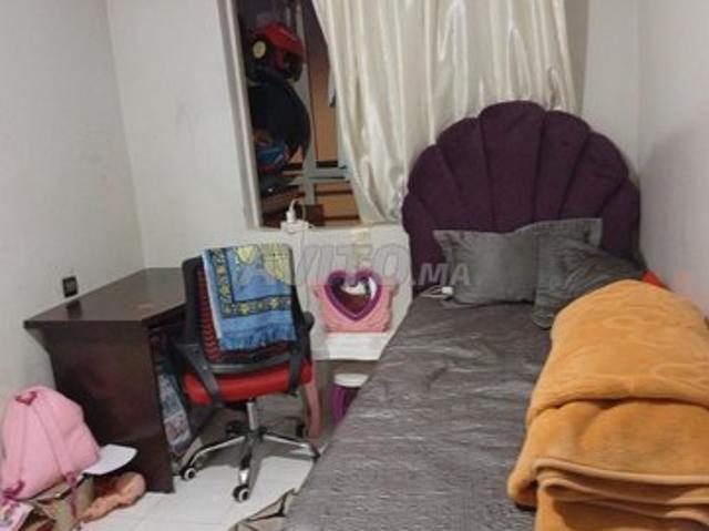 Appartement location à Anfa, Gharb-Chrarda-Beni Hssen
