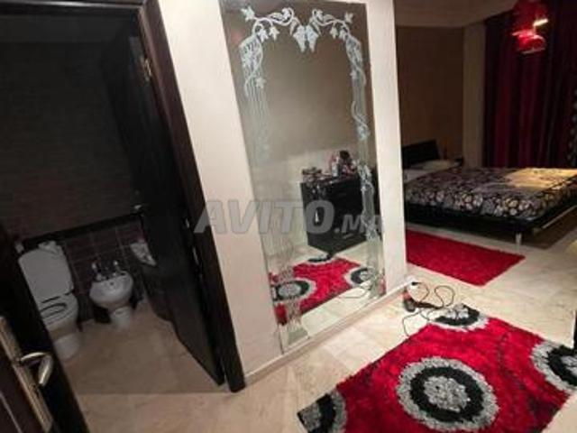 Appartement location à Anfa, Gharb-Chrarda-Beni Hssen