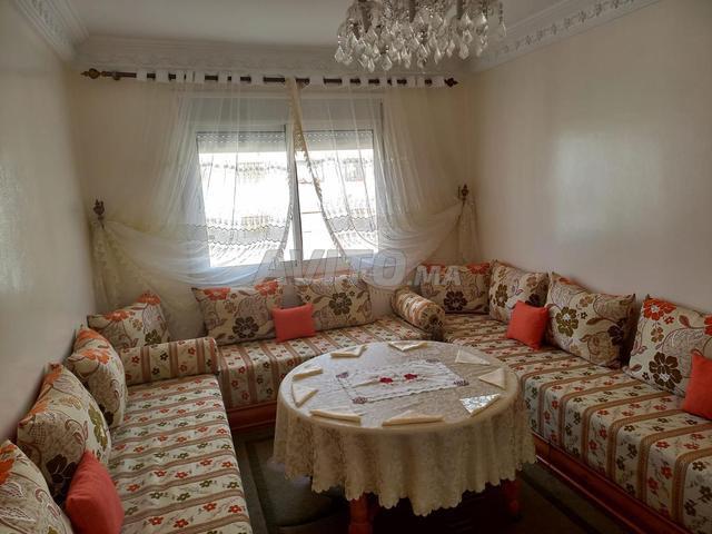 Appartement location à Anfa, Gharb-Chrarda-Beni Hssen