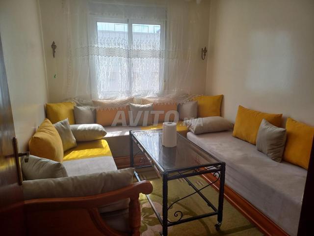 Appartement location à Anfa, Gharb-Chrarda-Beni Hssen