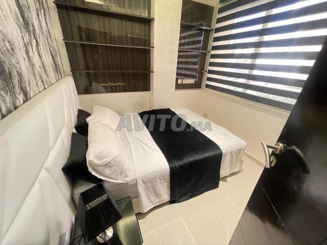 Appartement location à Anfa, Gharb-Chrarda-Beni Hssen