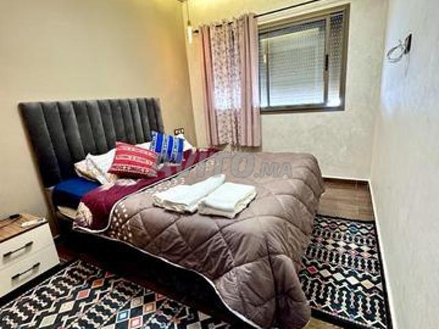 Appartement location à Lyautey