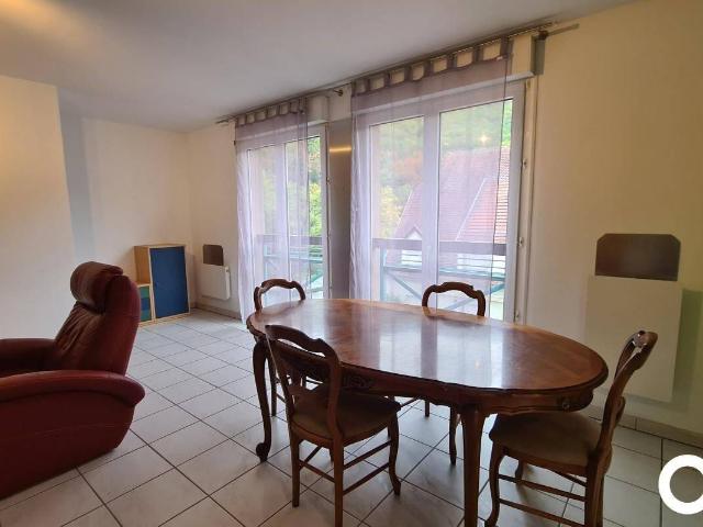 Appartement location à Kaysersberg, Kaysersberg-Vignoble