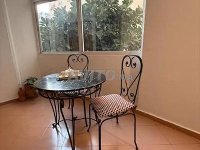 Appartement location à Tangero, Tanger-Tétouan