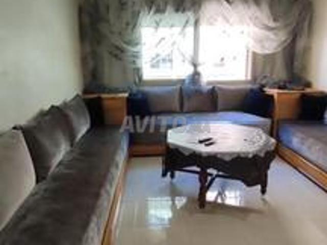 Appartement location à El Ma, Gharb-Chrarda-Beni Hssen