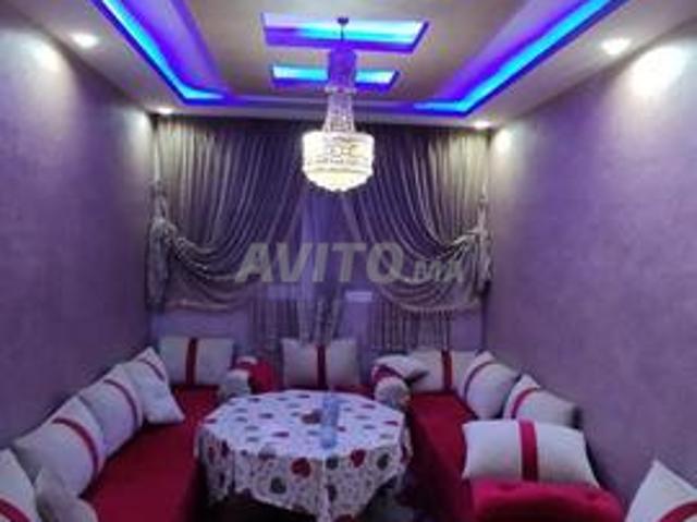 Appartement location à Dcheira El Jihadia, Oued ed Dahab-Lagouira