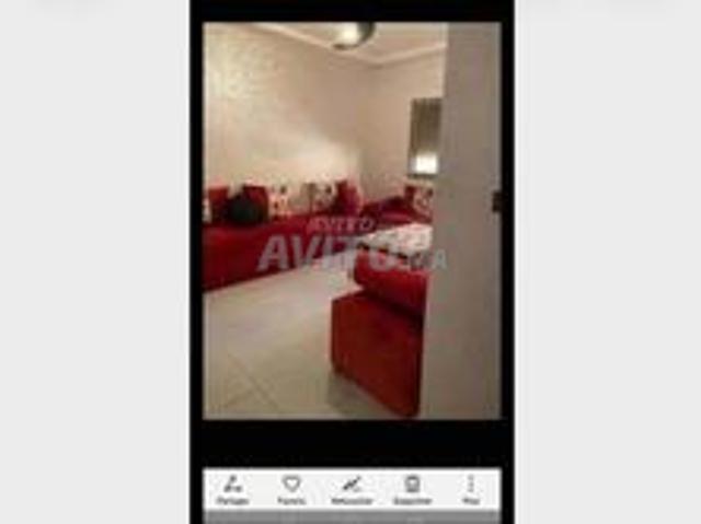 Appartement location à Settat, Gharb-Chrarda-Beni Hssen