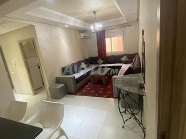 Appartement location à Anfa, Gharb-Chrarda-Beni Hssen