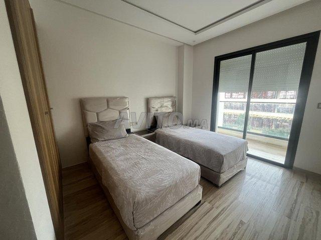Appartement location à Tangero, Tanger-Tétouan