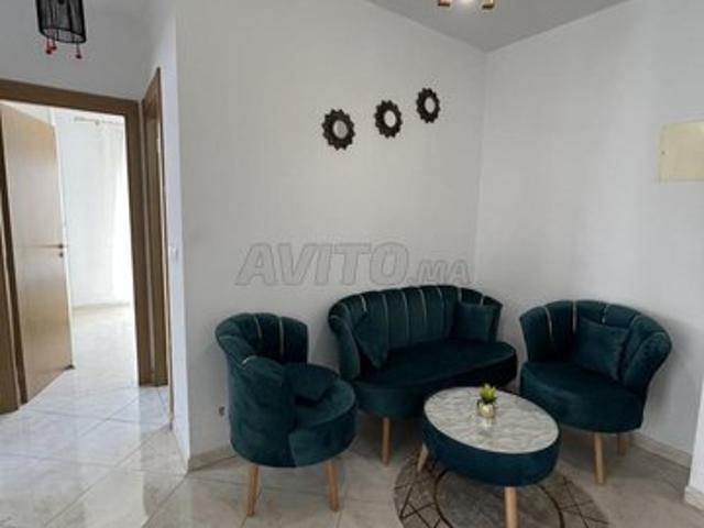 Appartement location à Bouskoura, Gharb-Chrarda-Beni Hssen