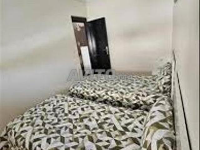 Appartement location à Anfa, Gharb-Chrarda-Beni Hssen