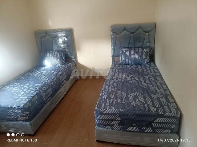 Appartement location