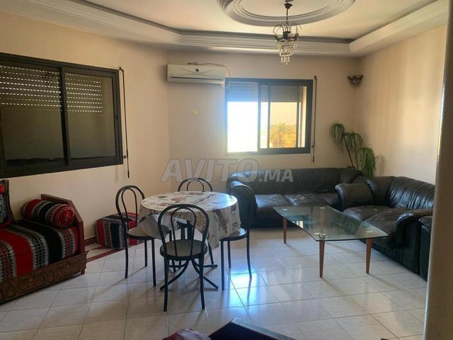 Appartement location à Mohammedia, Gharb-Chrarda-Beni Hssen