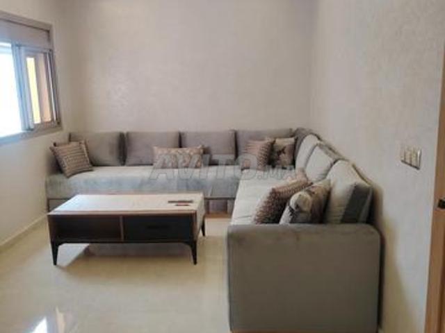 Appartement location à Anfa, Gharb-Chrarda-Beni Hssen