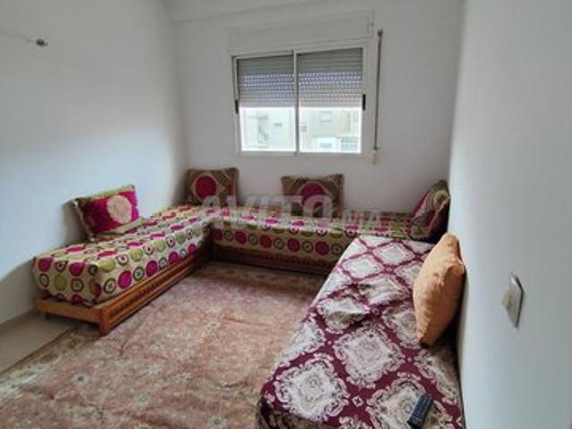 Appartement location à Kénitra