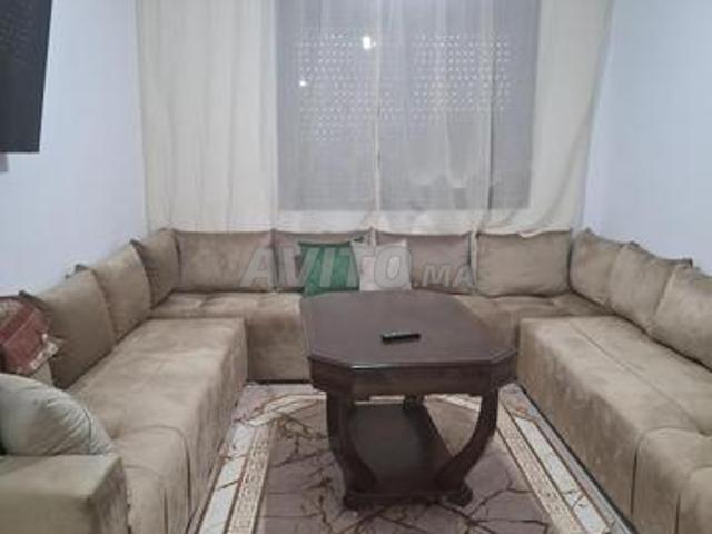 Appartement location