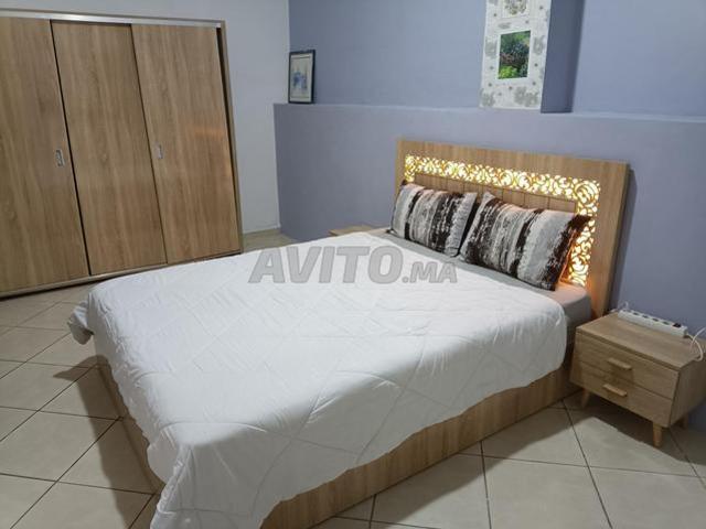 Appartement location à Salé