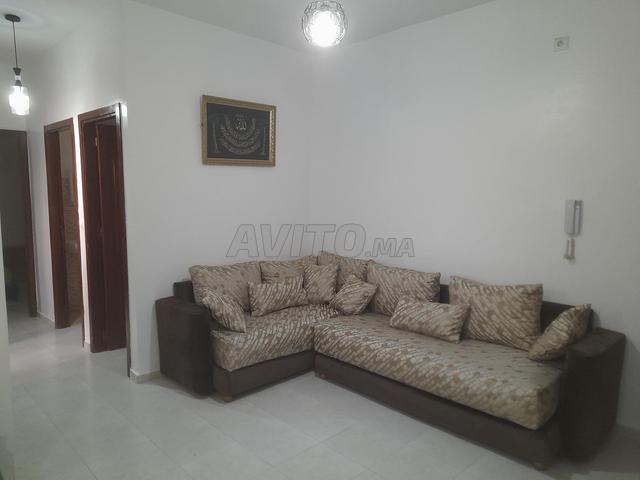 Appartement location à Meknès