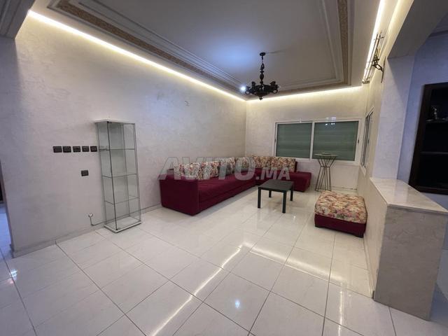 Appartement location