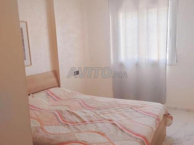 Appartement location à Fès