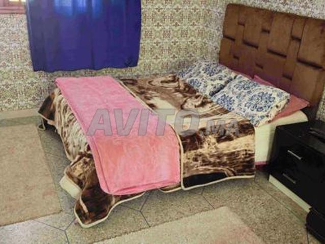 Appartement location à Marrakech, L'Oriental