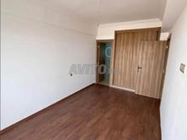 Appartement location à Témara
