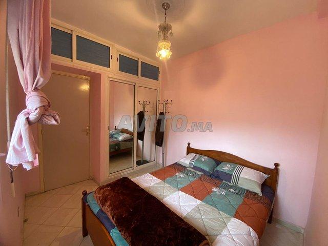 Appartement location à Anfa, Gharb-Chrarda-Beni Hssen