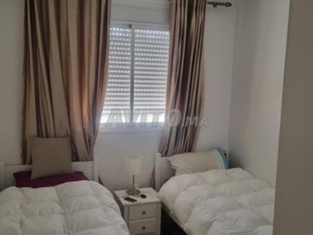 Appartement location à Ifrane