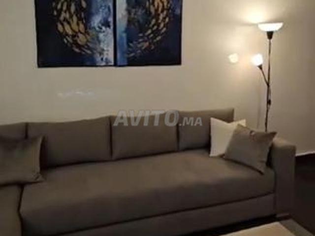 Appartement location à Anfa, Gharb-Chrarda-Beni Hssen