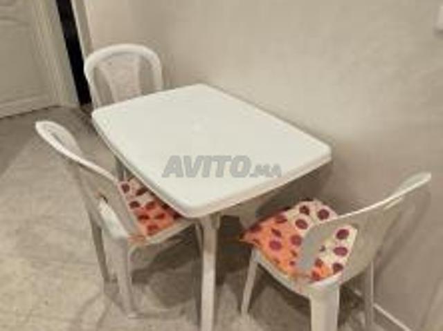 Appartement location