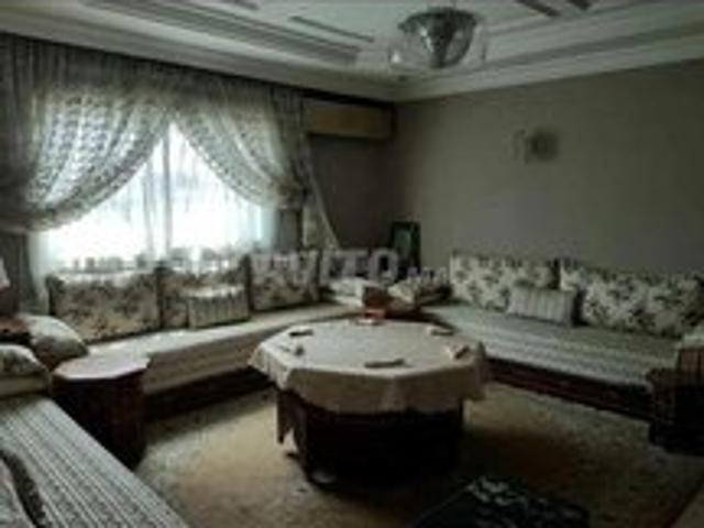 Appartement location à Anfa, Gharb-Chrarda-Beni Hssen