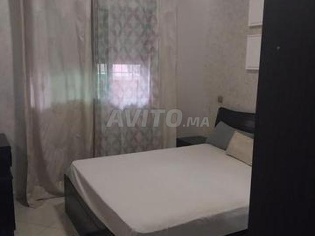 Appartement location à Lyautey