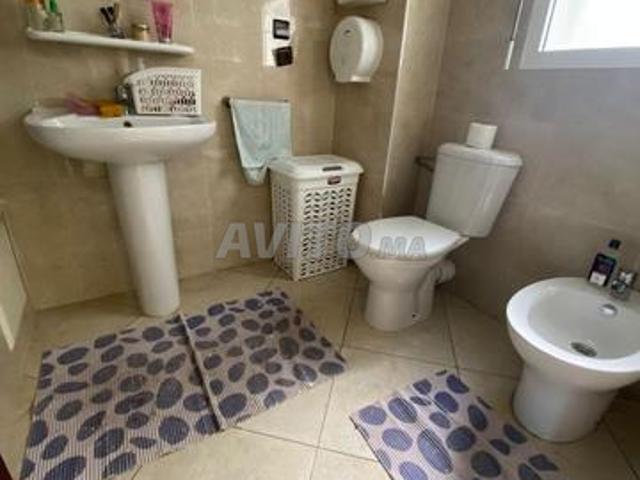 Appartement location à Tangero, Tanger-Tétouan
