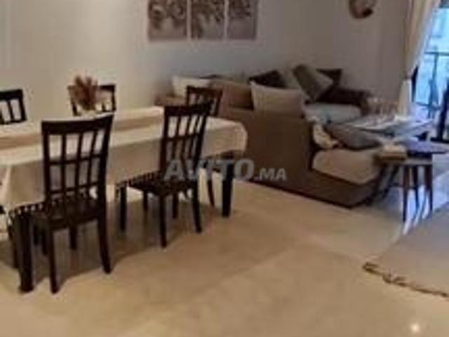 Appartement location à Hay Riad, Berkane