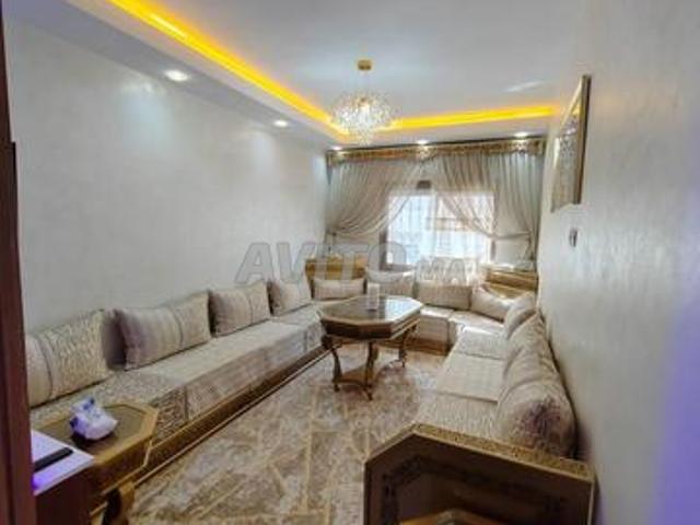 Appartement location à Marjane, Meknès ⴰⵎⴽⵏⴰⵙ مكناس