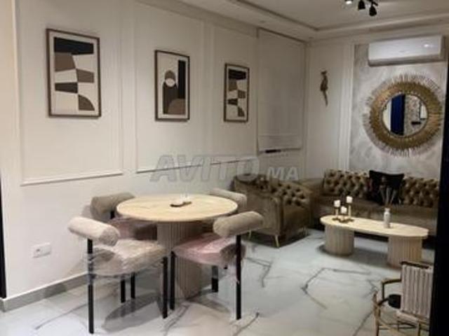 Appartement location à L'Oriental