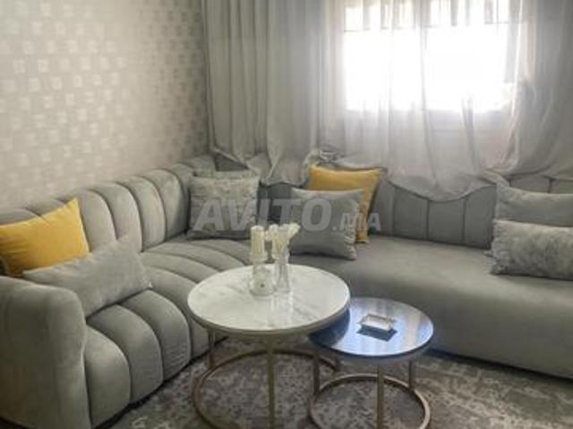 Appartement location à Mohammedia, Gharb-Chrarda-Beni Hssen