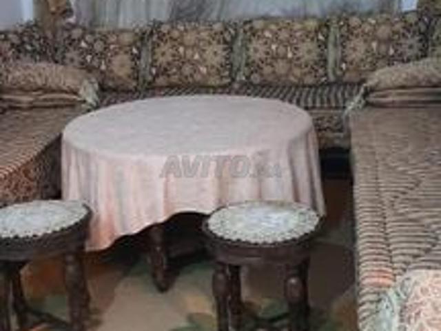 Appartement location à Martil, Tanger-Tétouan