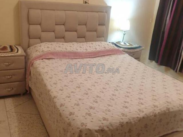 Appartement location à Fès